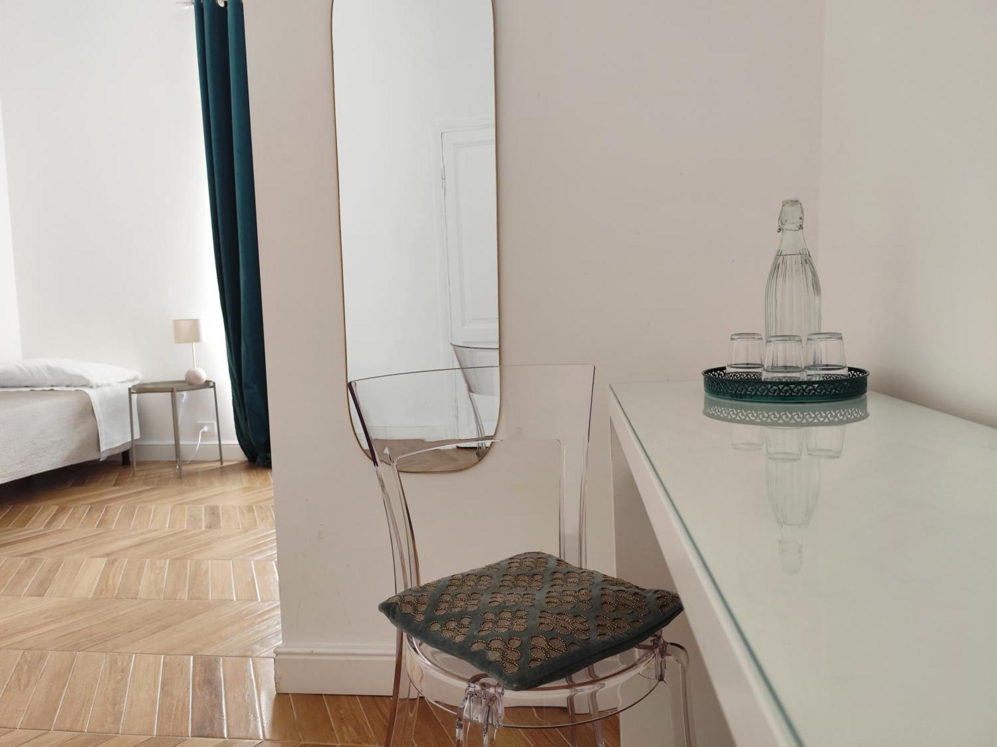 Vatican Eco Gasthof Rom