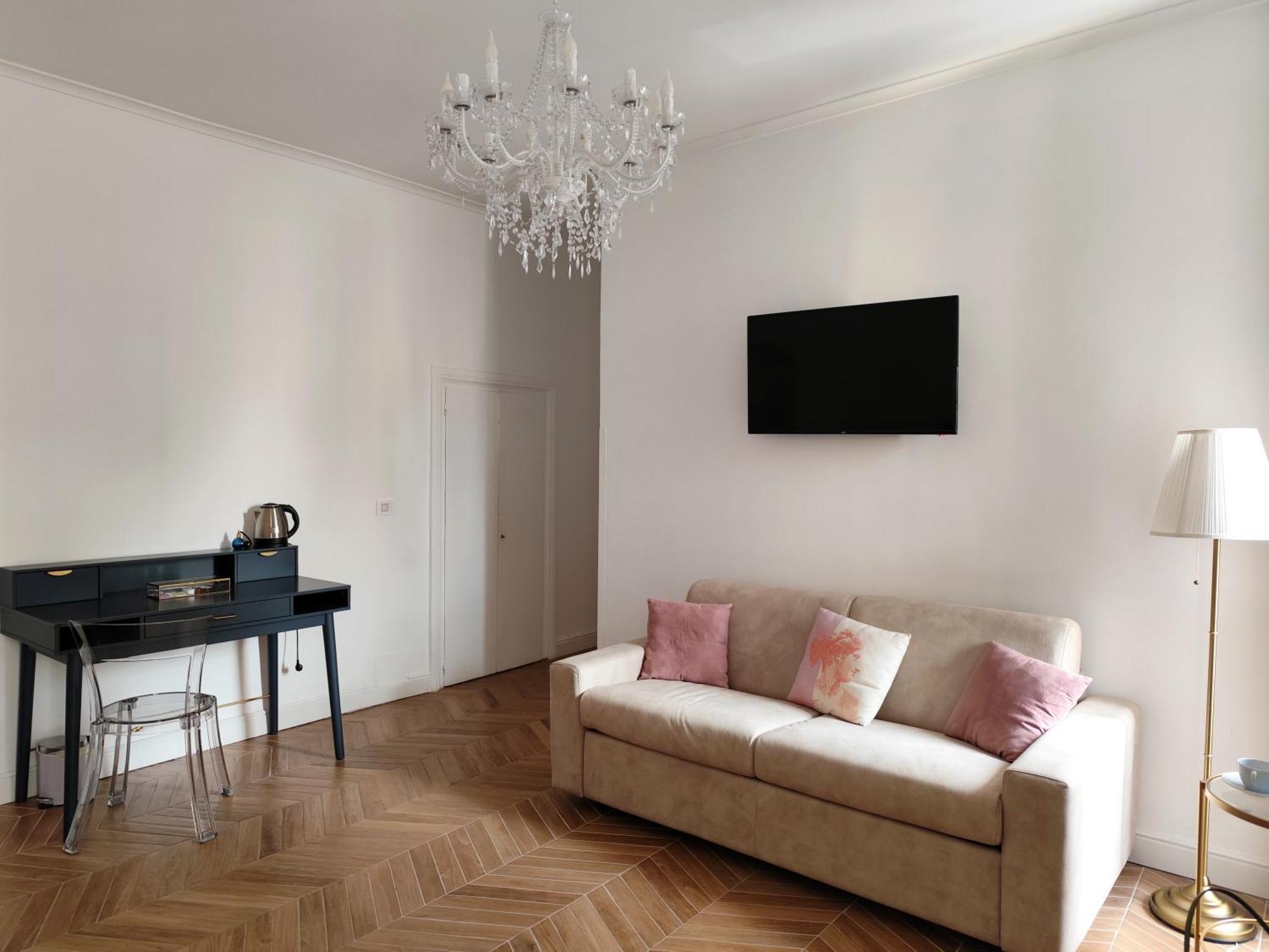 Vatican Eco Gasthof *